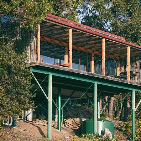 Woodbridge Hill Hideaway Vila Exterior foto