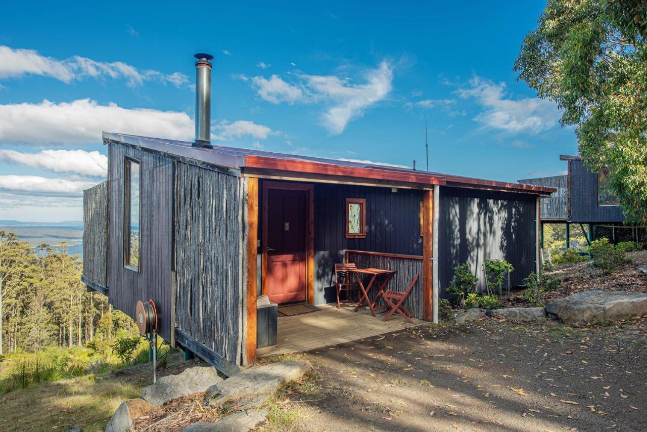 Woodbridge Hill Hideaway Vila Exterior foto
