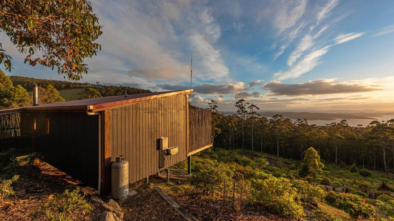 Woodbridge Hill Hideaway Vila Exterior foto