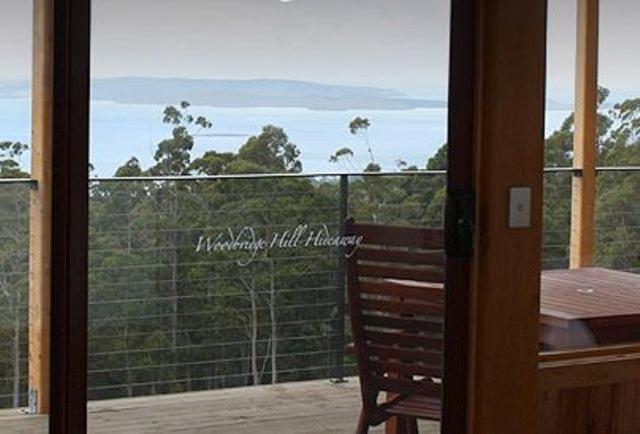 Woodbridge Hill Hideaway Vila Quarto foto