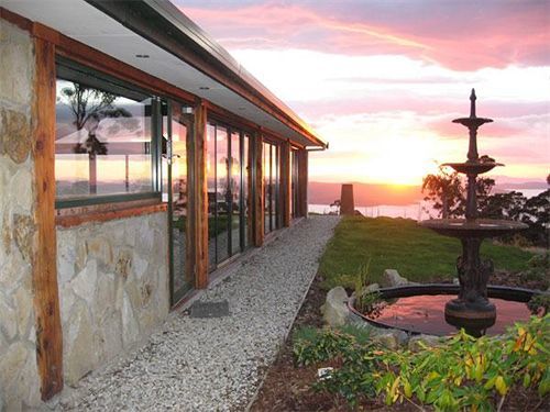 Woodbridge Hill Hideaway Vila Exterior foto