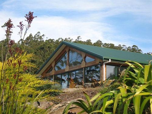 Woodbridge Hill Hideaway Vila Exterior foto